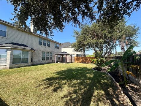 2819 Lake Shore Harbour Drive Missouri City TX 77459