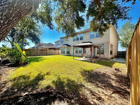 2819 Lake Shore Harbour Drive Missouri City TX 77459