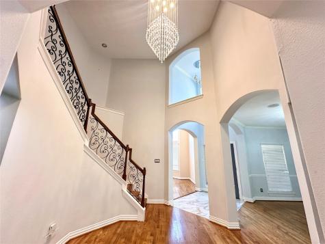 2819 Lake Shore Harbour Drive Missouri City TX 77459
