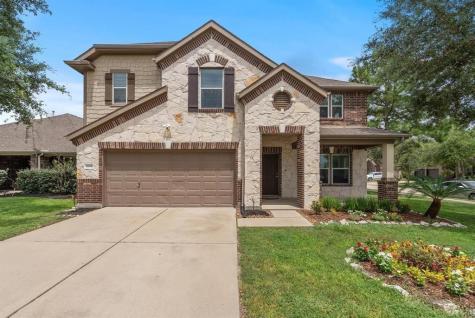 8206 Caldera Lane Cypress TX 77433