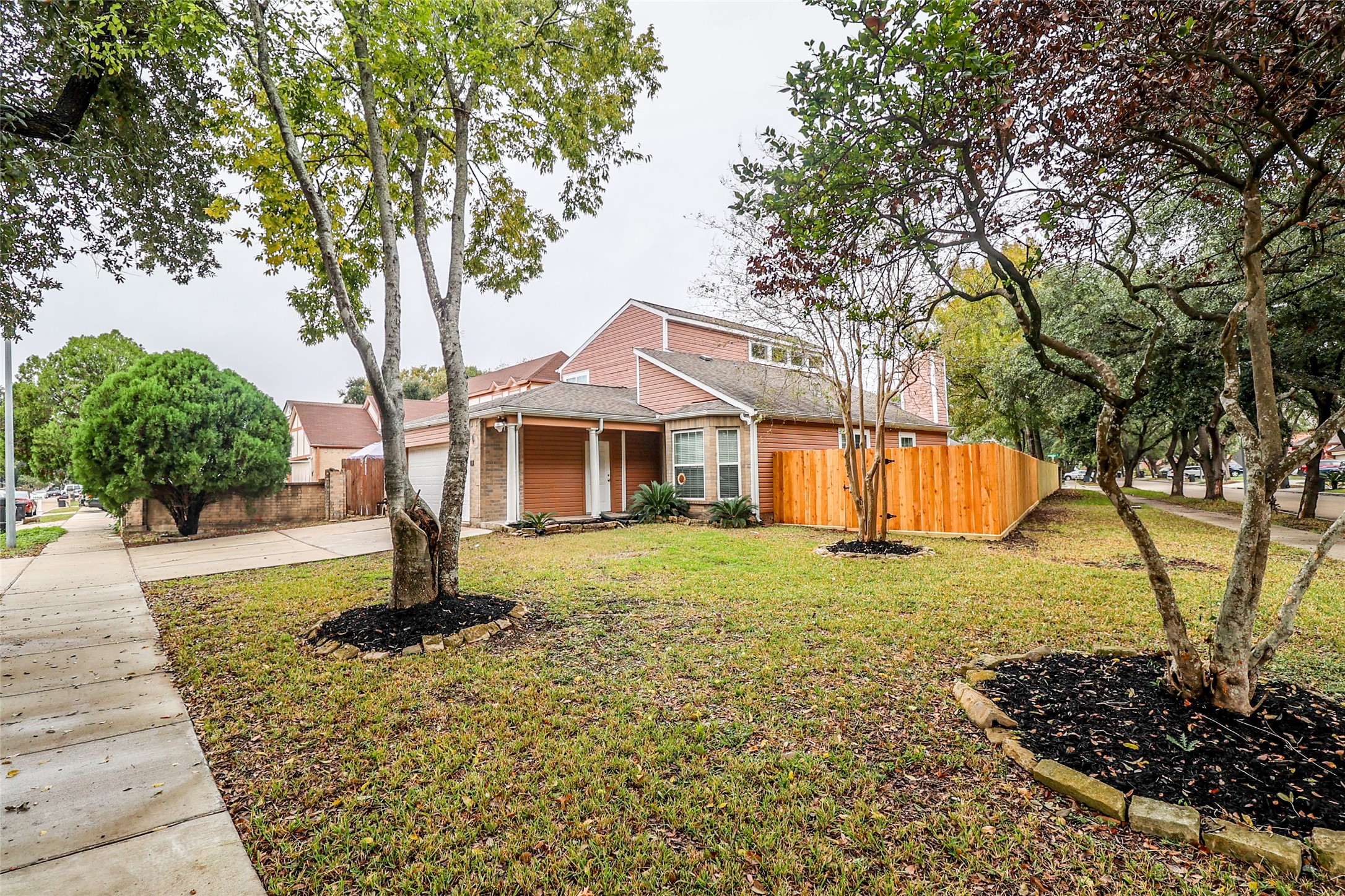 13502 Gaby Virbo Drive Houston TX 77083