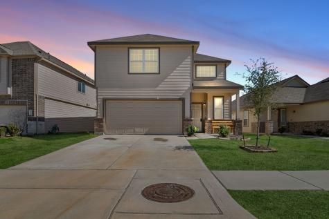 17614 Greystanes Road Humble TX 77346