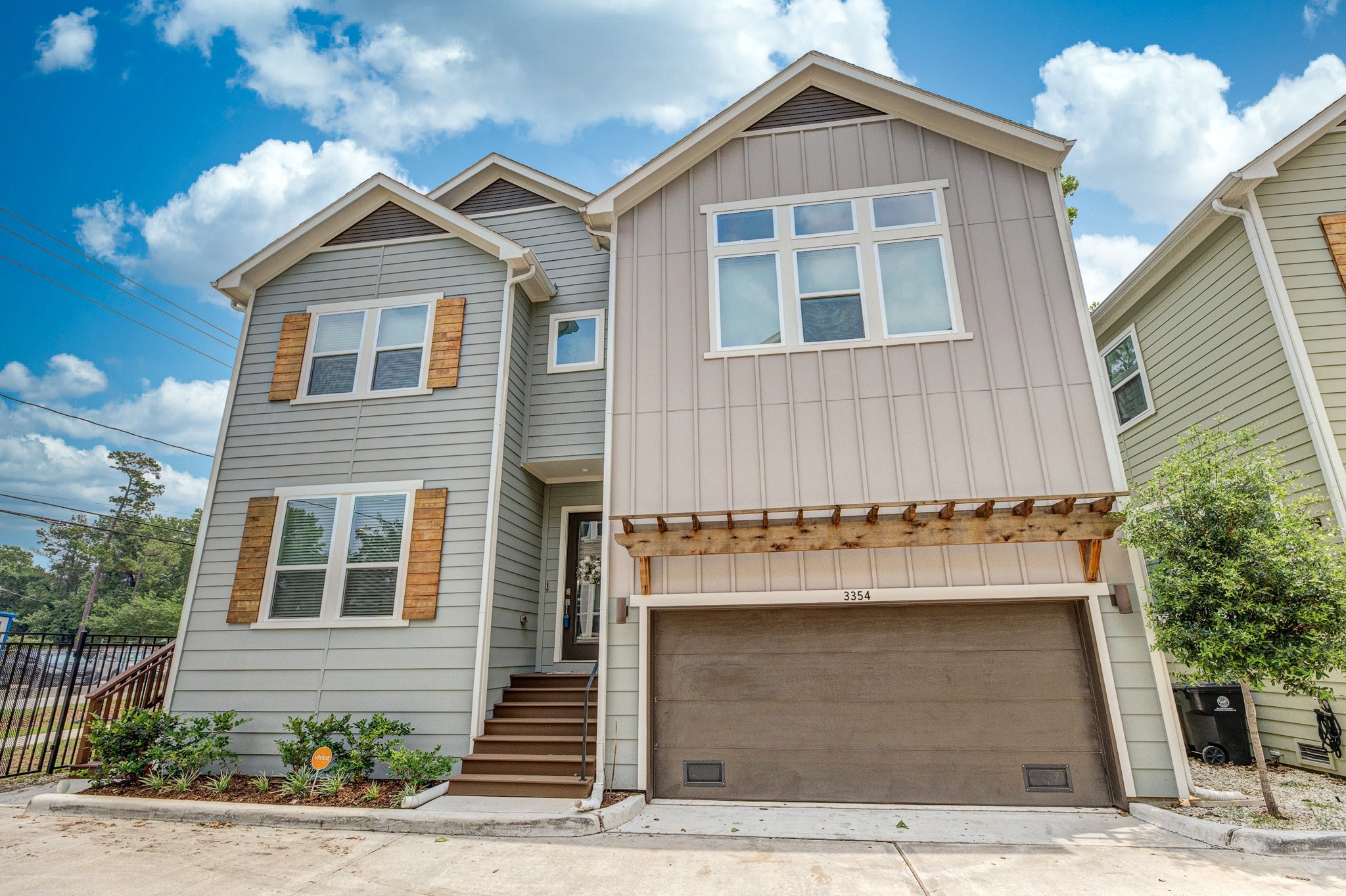 3354 Pinemont Drive Houston TX 77018