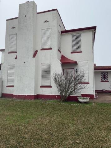 701 Sealy Street Galveston TX 77550