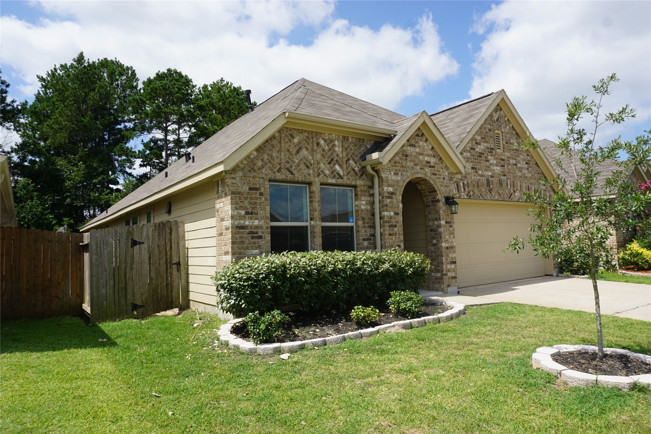 7019 Birnam Garden Lane Houston TX 77086