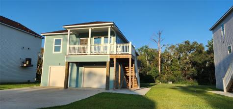 6206 Lacey Oak Drive Hitchcock TX 77563