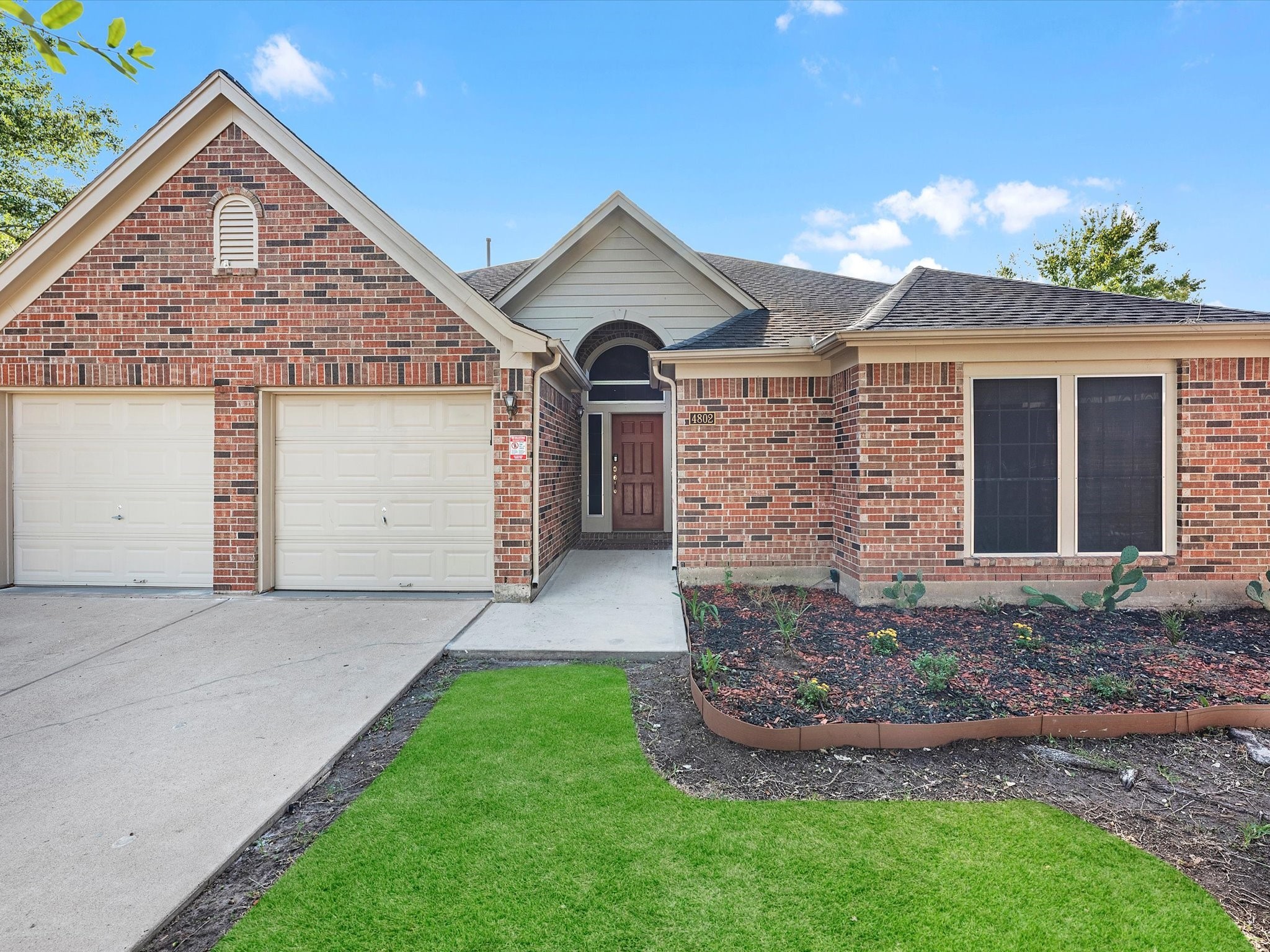 4802 Lake Catherine Court Richmond TX 77407