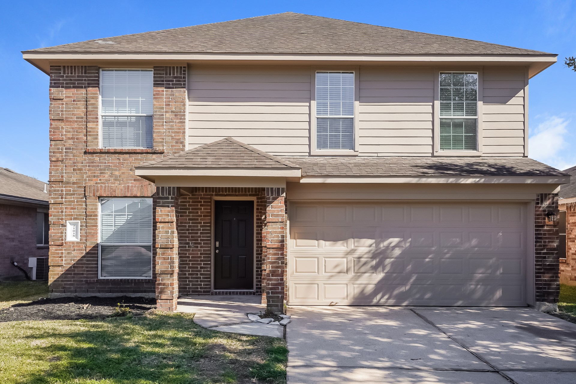 21018 Neva Court Humble TX 77338