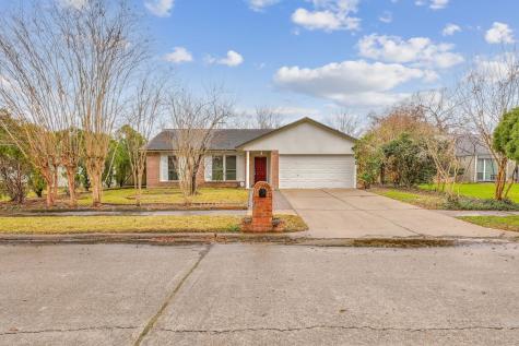 10511 Juniper Glen Drive Houston TX 77041