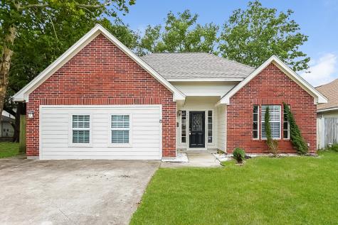 1226 Dutch Street Deer Park TX 77536