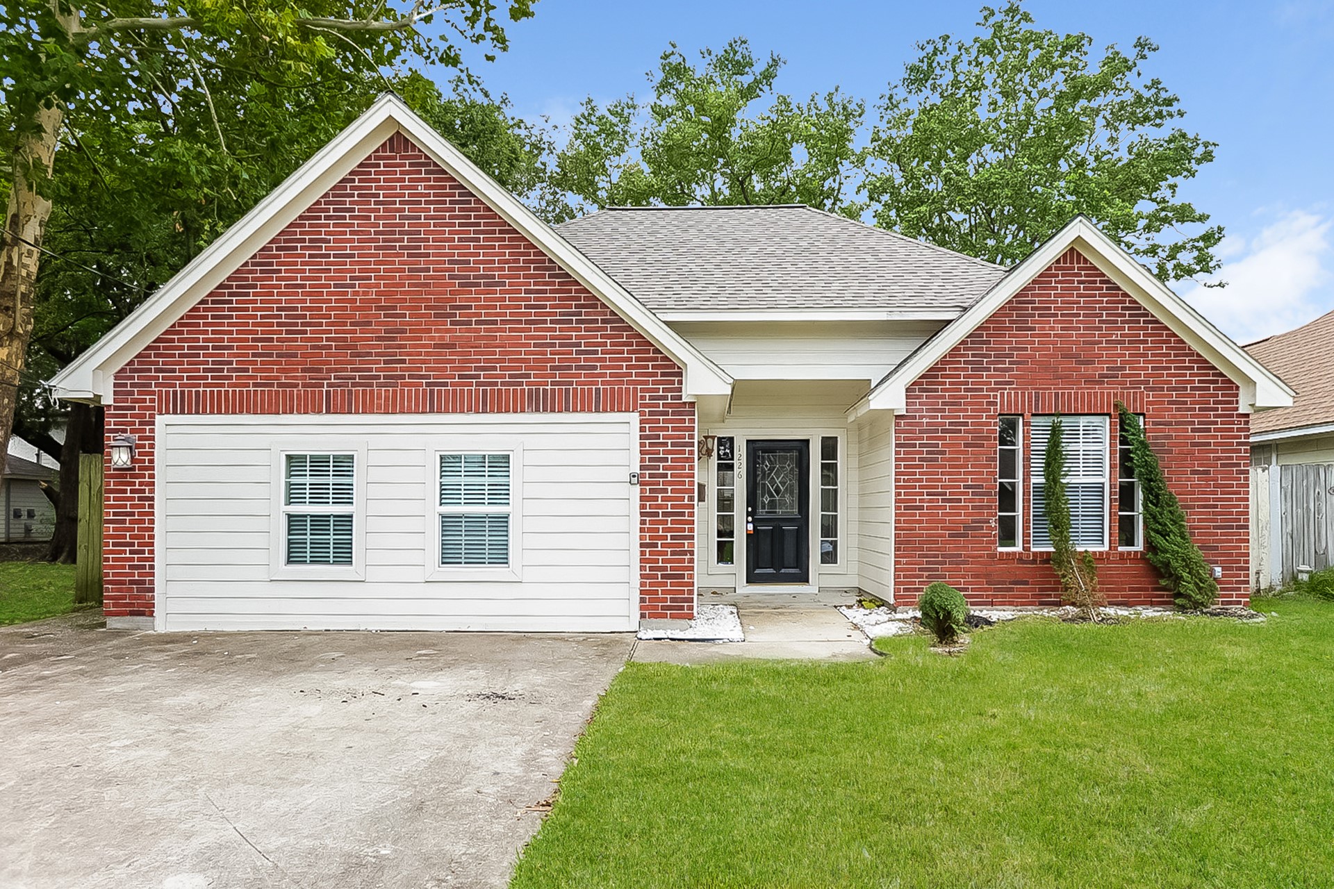 1226 Dutch Street Deer Park TX 77536