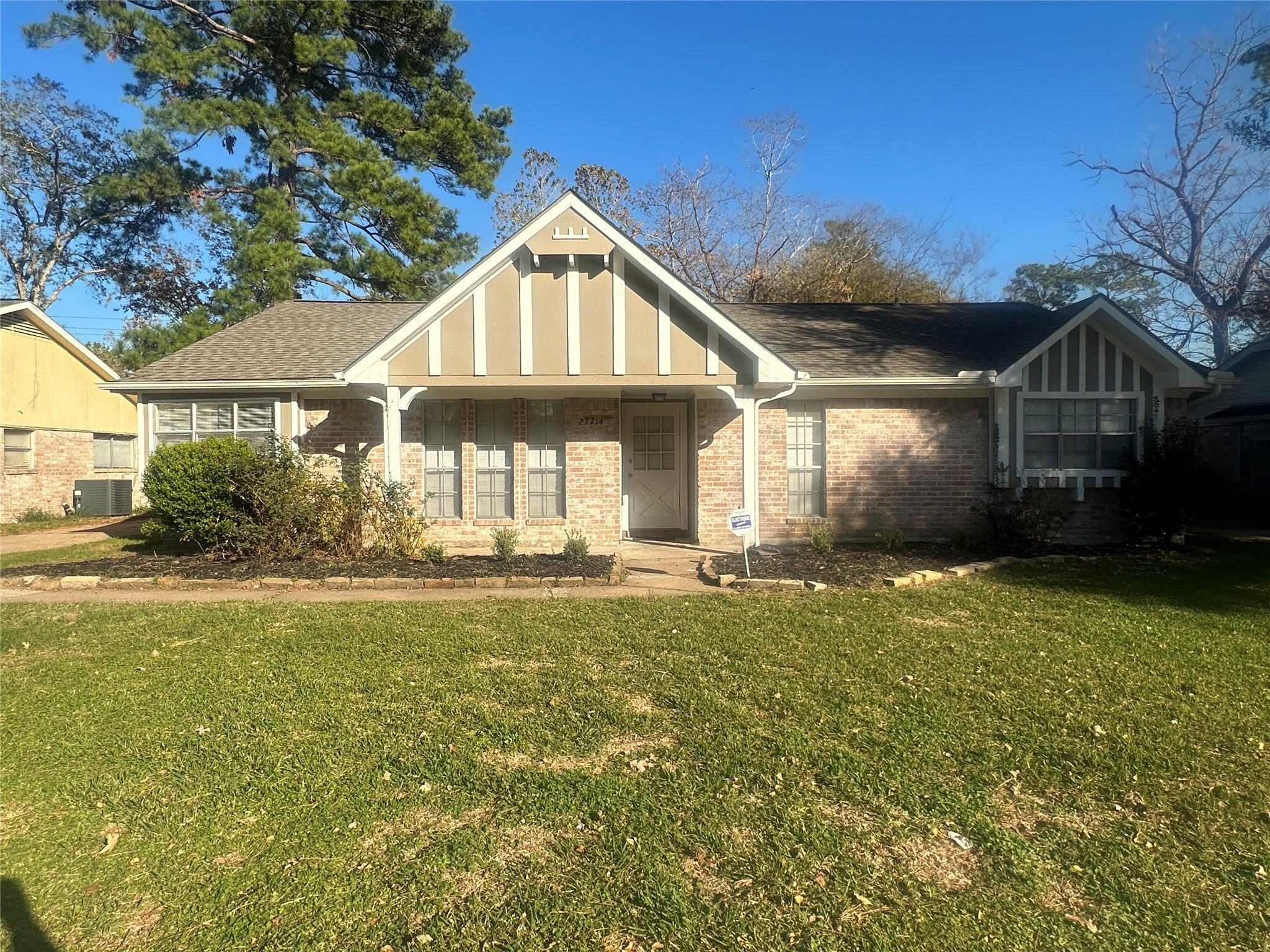 23214 Earlmist Drive Spring TX 77373