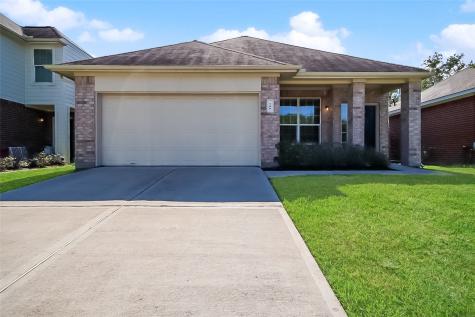 705 Fallow Lane Alvin TX 77511