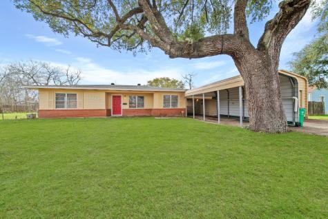 1515 Hawthorne Street Baytown TX 77520