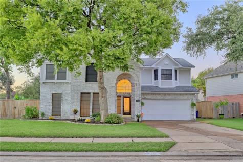 1420 Old Hickory Lane League City TX 77573