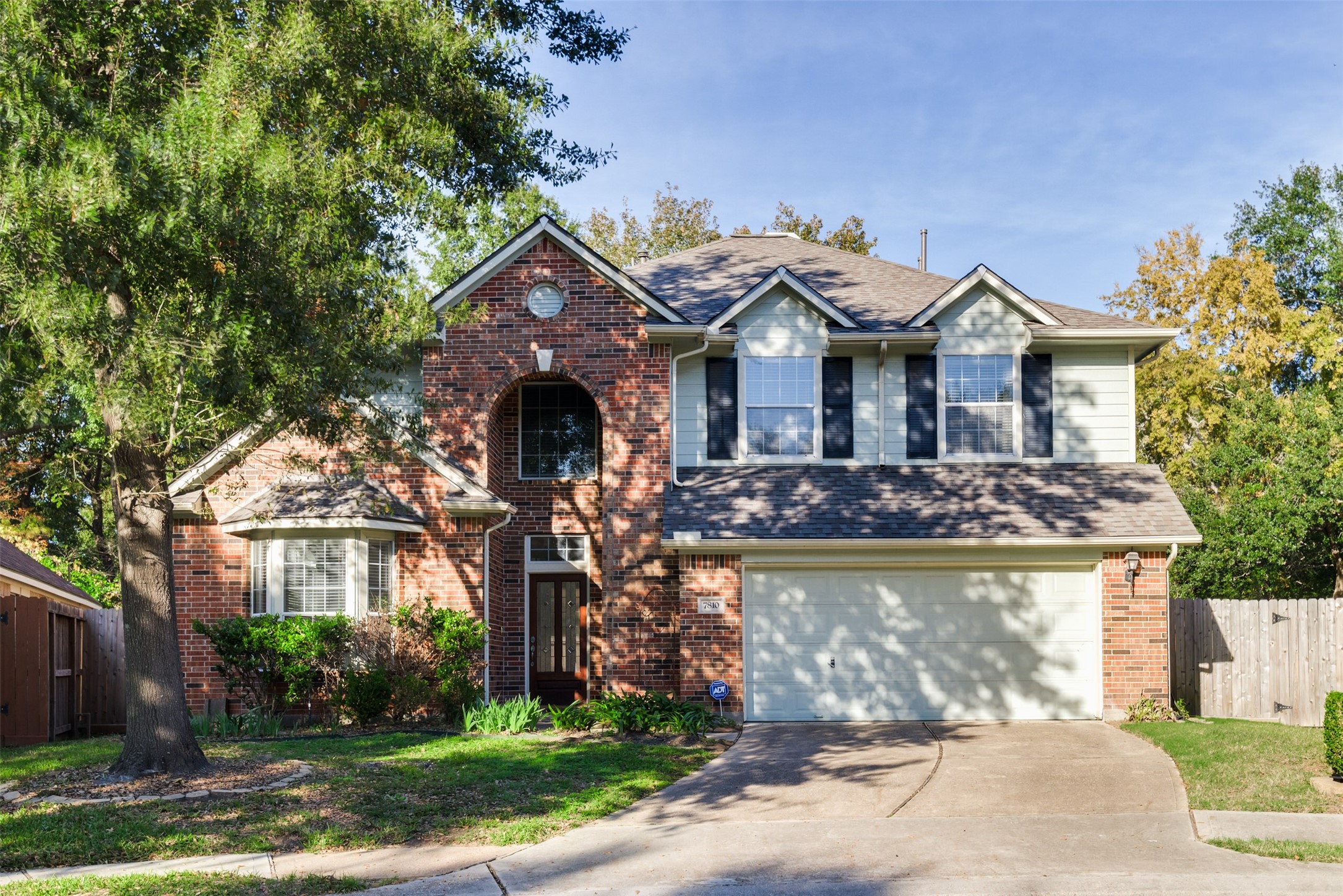 7810 Timber View Court Houston TX 77070