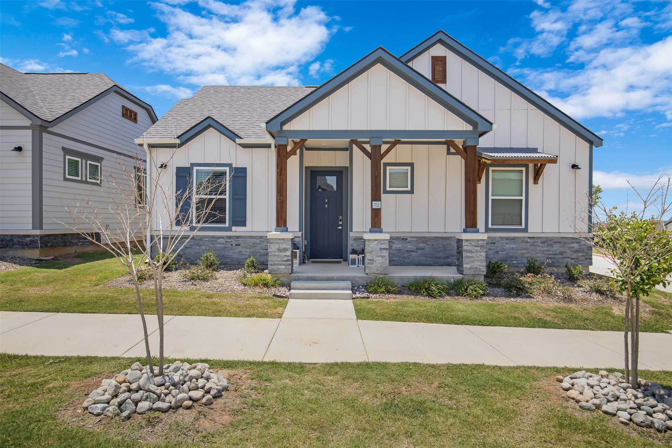 5556 Lockhart Lane Fort Worth TX 76123