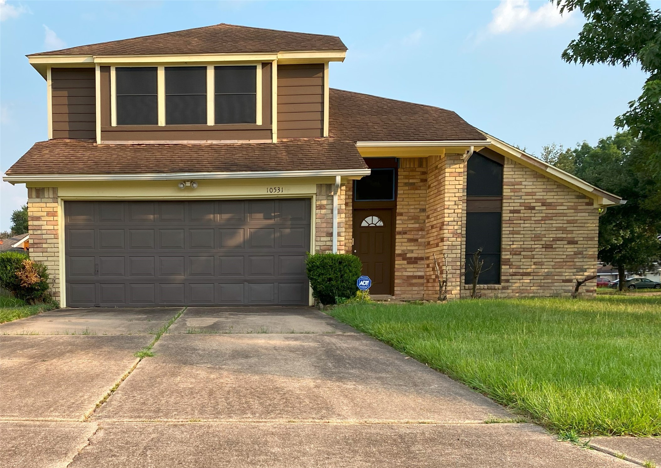 10531 Golden Meadow Drive Houston TX 77064