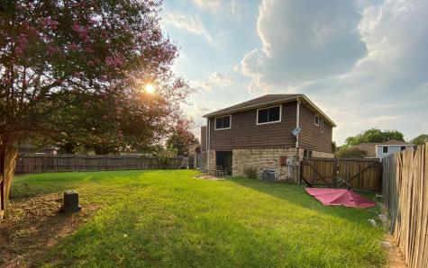 10531 Golden Meadow Drive Houston TX 77064