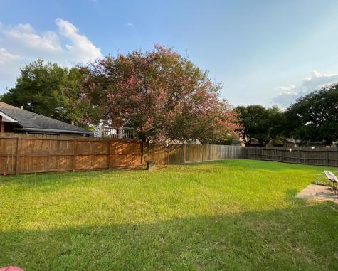 10531 Golden Meadow Drive Houston TX 77064