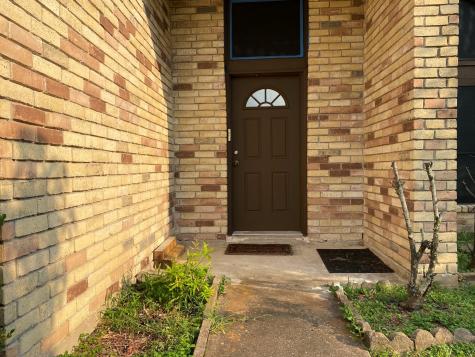 10531 Golden Meadow Drive Houston TX 77064