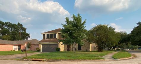 10531 Golden Meadow Drive Houston TX 77064