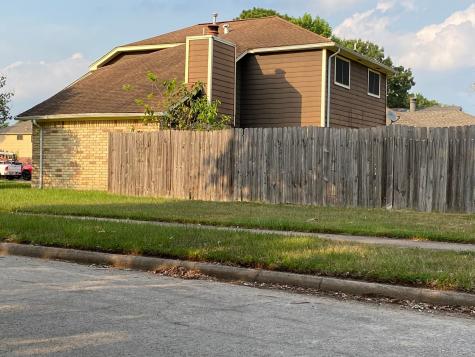 10531 Golden Meadow Drive Houston TX 77064