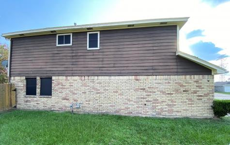 10531 Golden Meadow Drive Houston TX 77064
