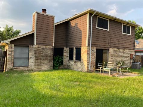10531 Golden Meadow Drive Houston TX 77064