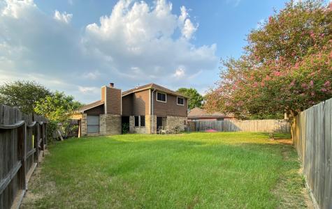10531 Golden Meadow Drive Houston TX 77064
