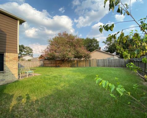 10531 Golden Meadow Drive Houston TX 77064