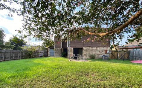 10531 Golden Meadow Drive Houston TX 77064