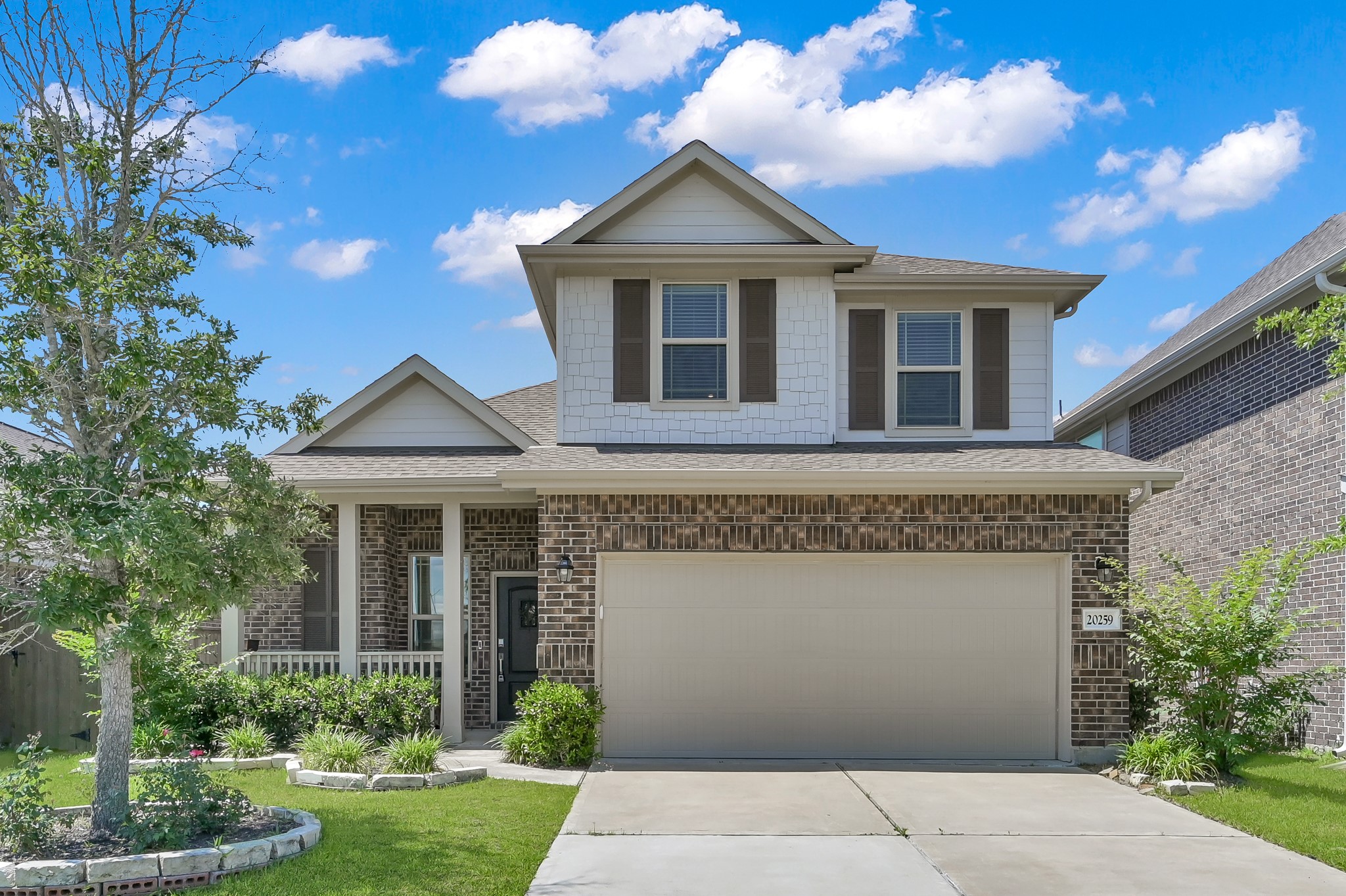 20259 Creekdale Bend Drive Cypress TX 77433