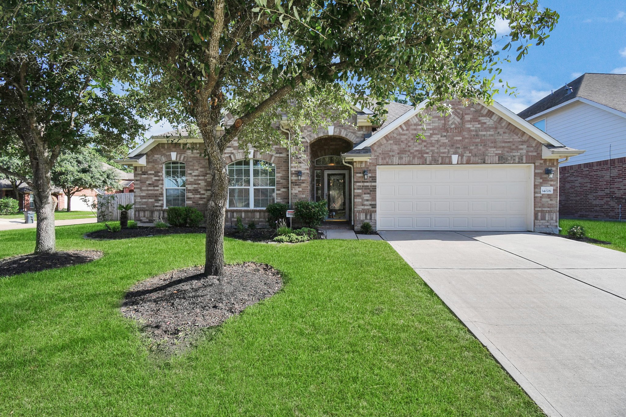 14026 Mohave Way Drive Cypress TX 77429
