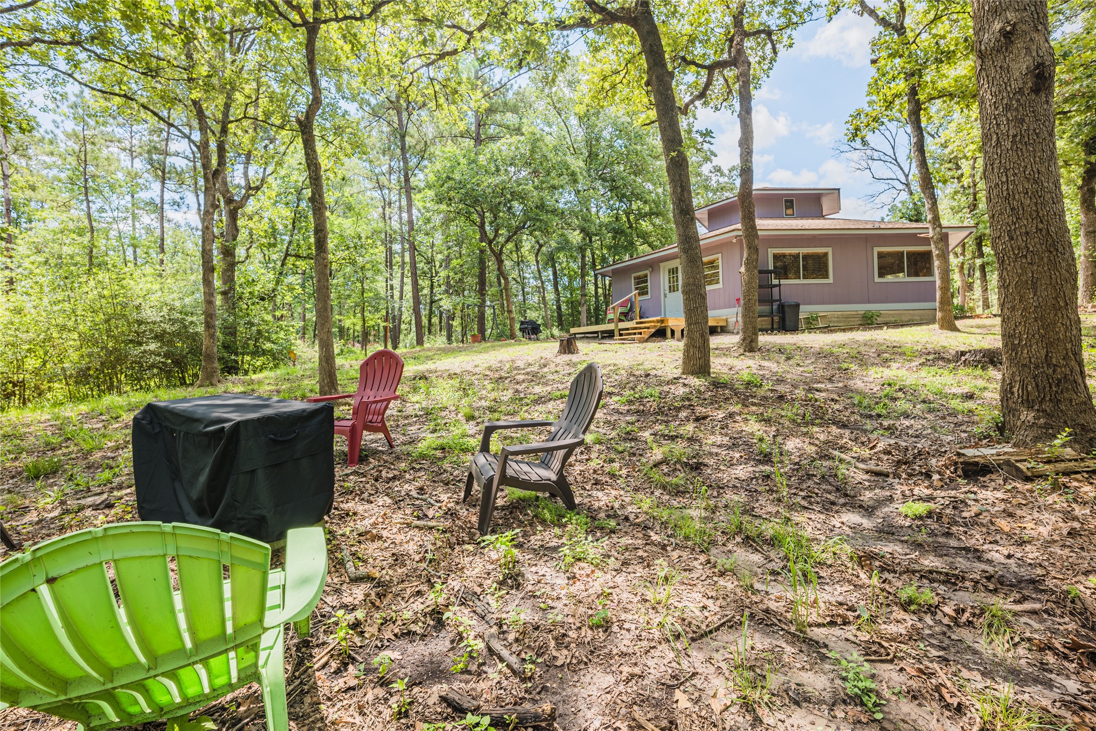 50 Houston Drive Huntsville TX 77320