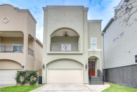 1117 W 18th Street Houston TX 77008