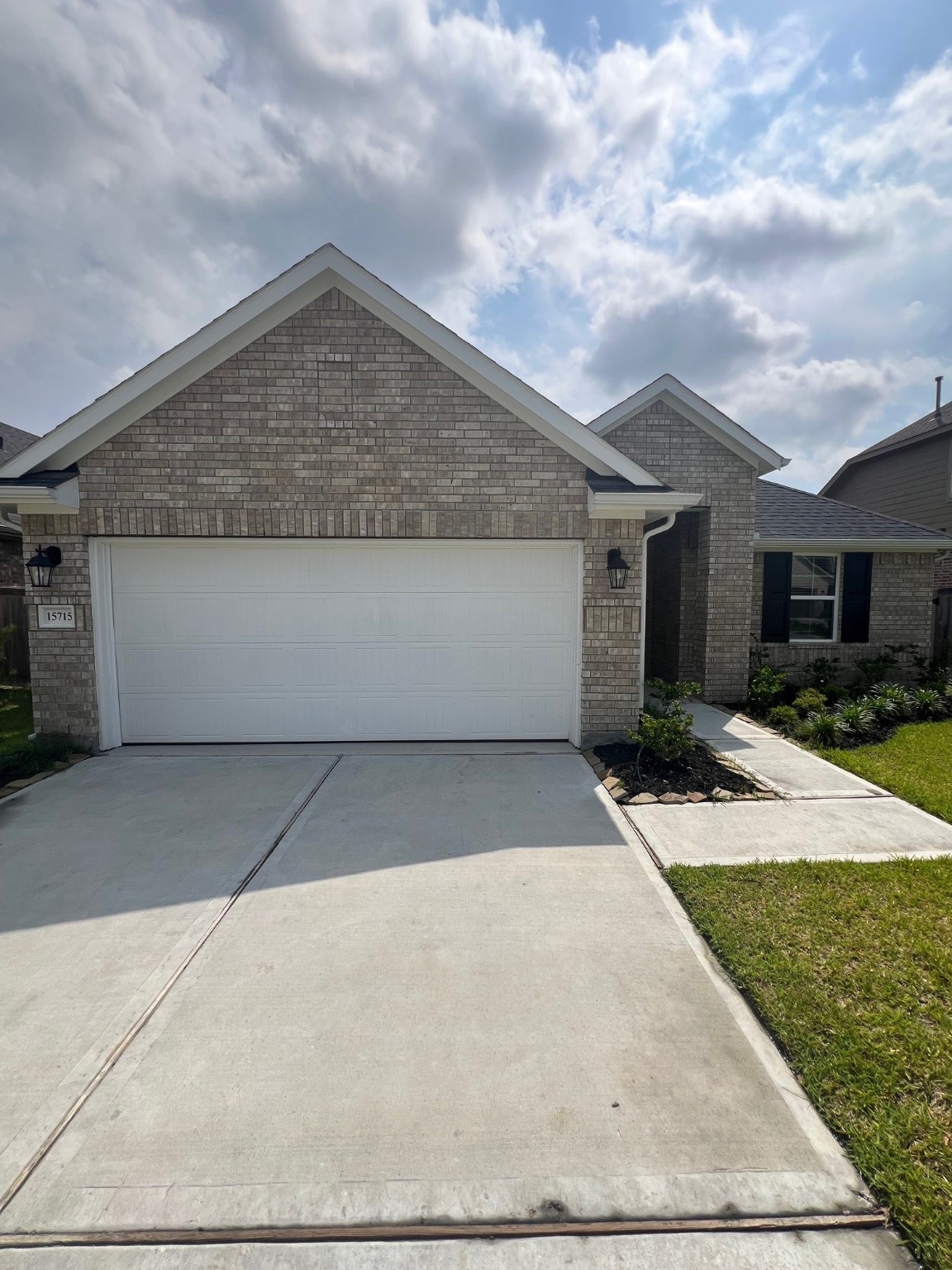 15715 Rosemary Hill Lane Conroe TX 77302