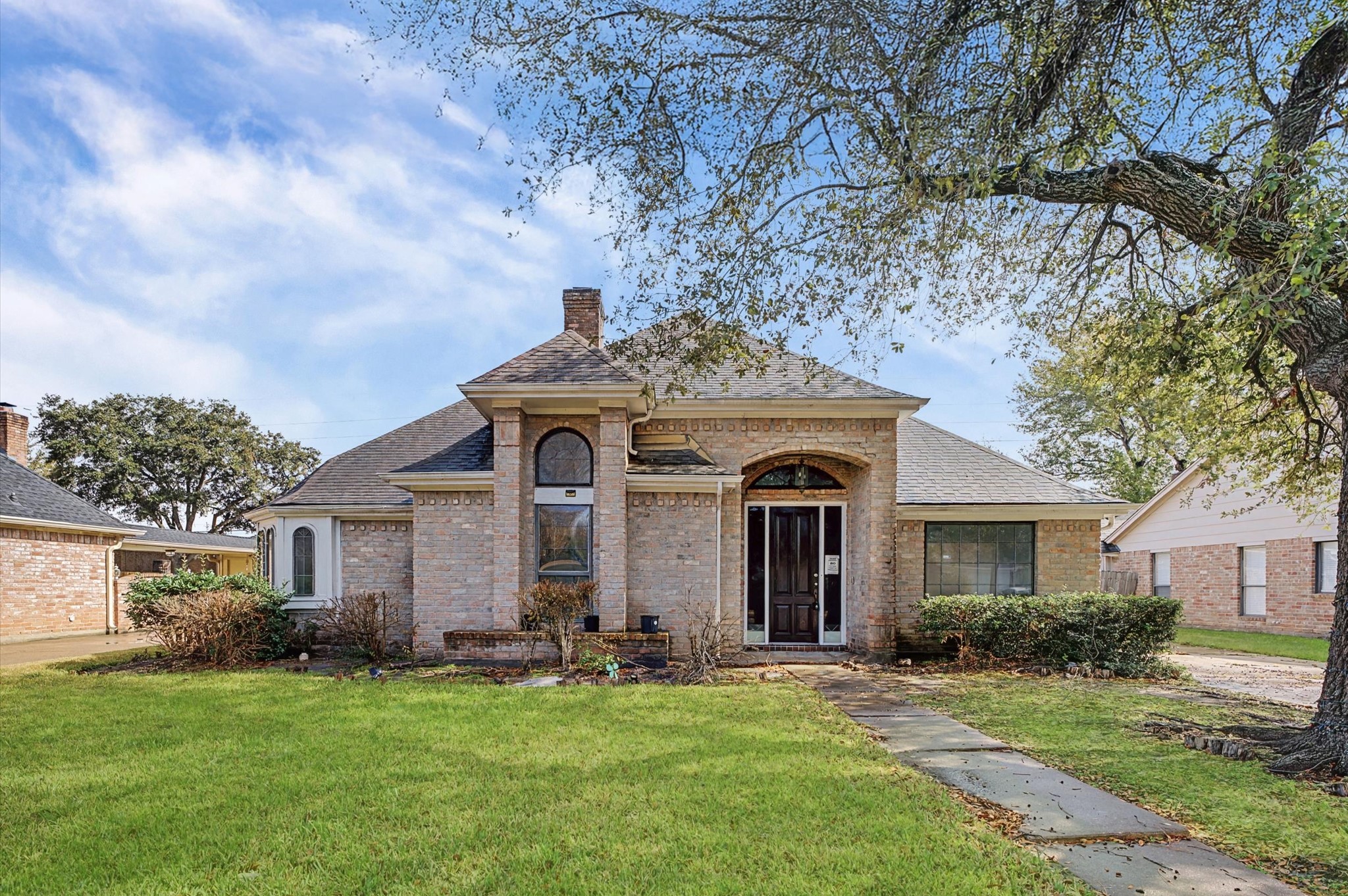 7223 Mission Court Drive Houston TX 77083