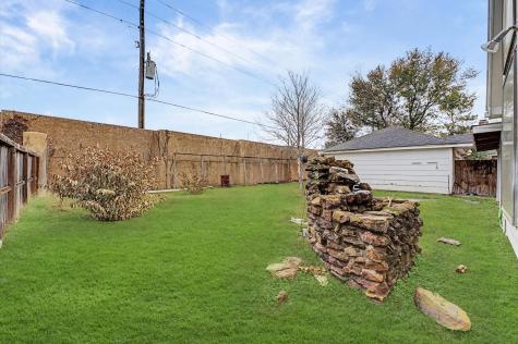 7223 Mission Court Drive Houston TX 77083