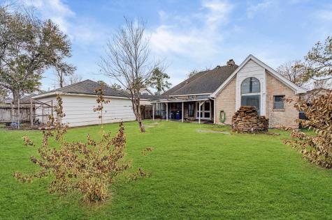 7223 Mission Court Drive Houston TX 77083