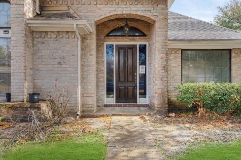 7223 Mission Court Drive Houston TX 77083