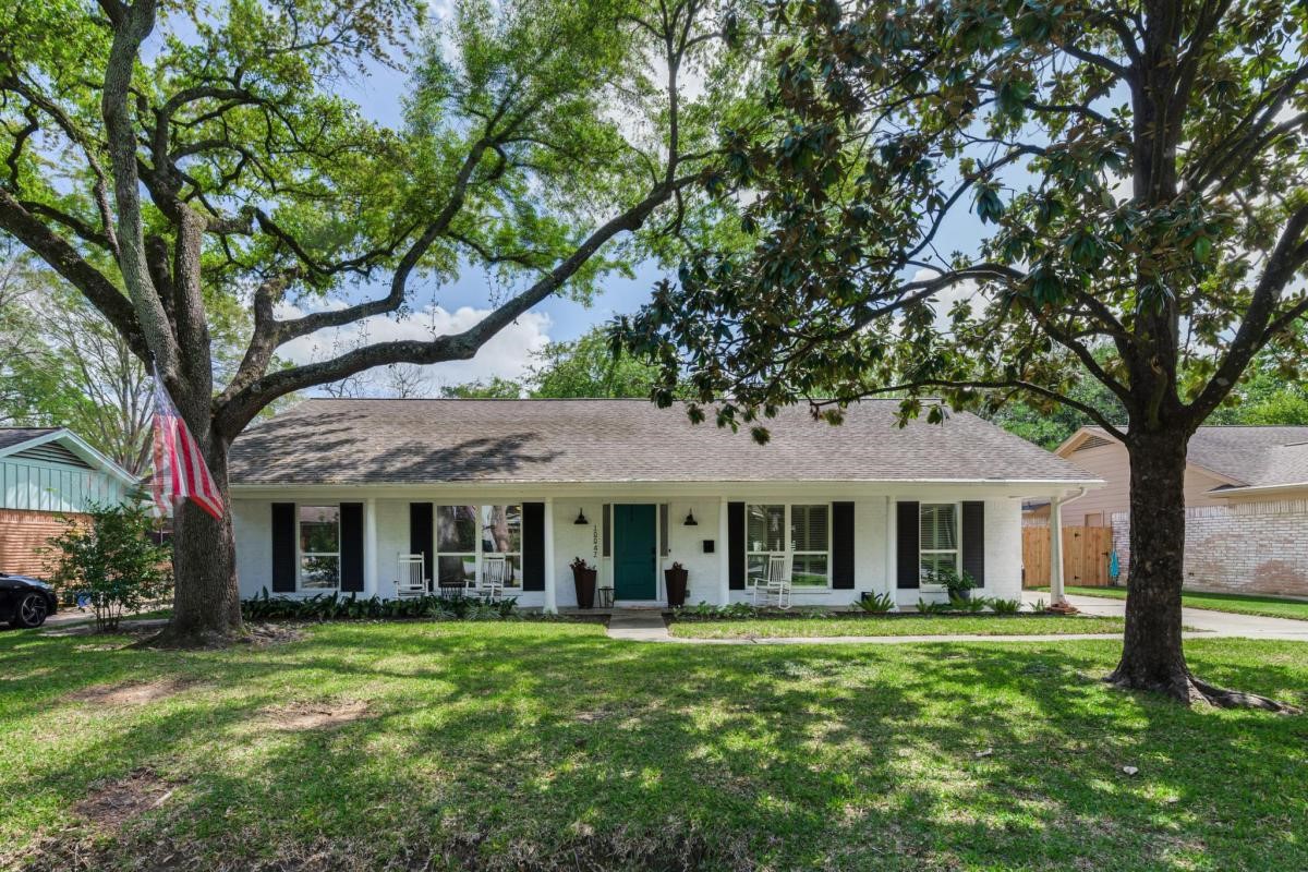 10047 Briarwild Lane Houston TX 77080
