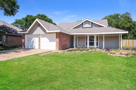 2710 Village Circle Drive Katy TX 77493
