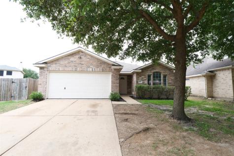 5718 Coyote Call Court Katy TX 77449