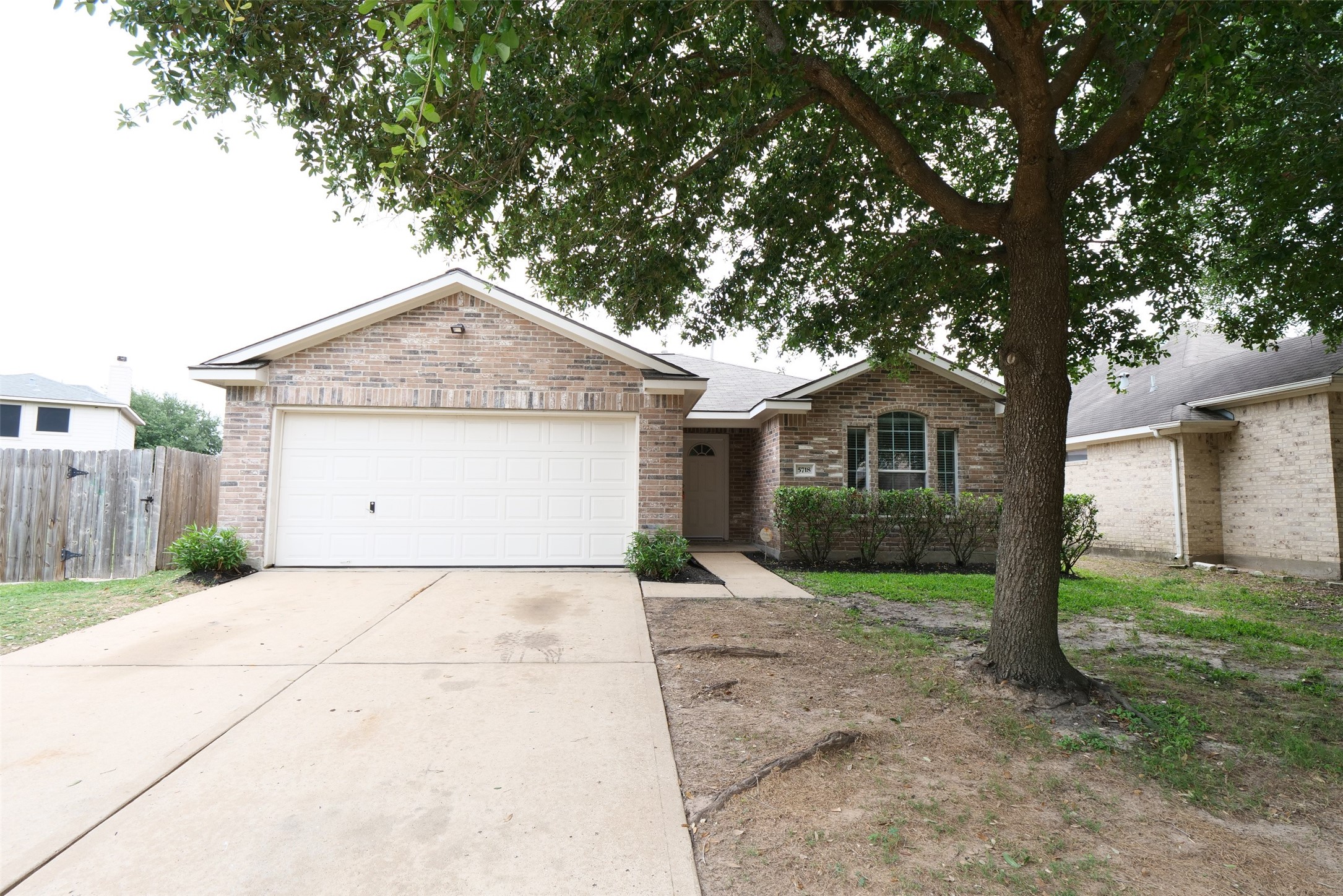 5718 Coyote Call Court Katy TX 77449