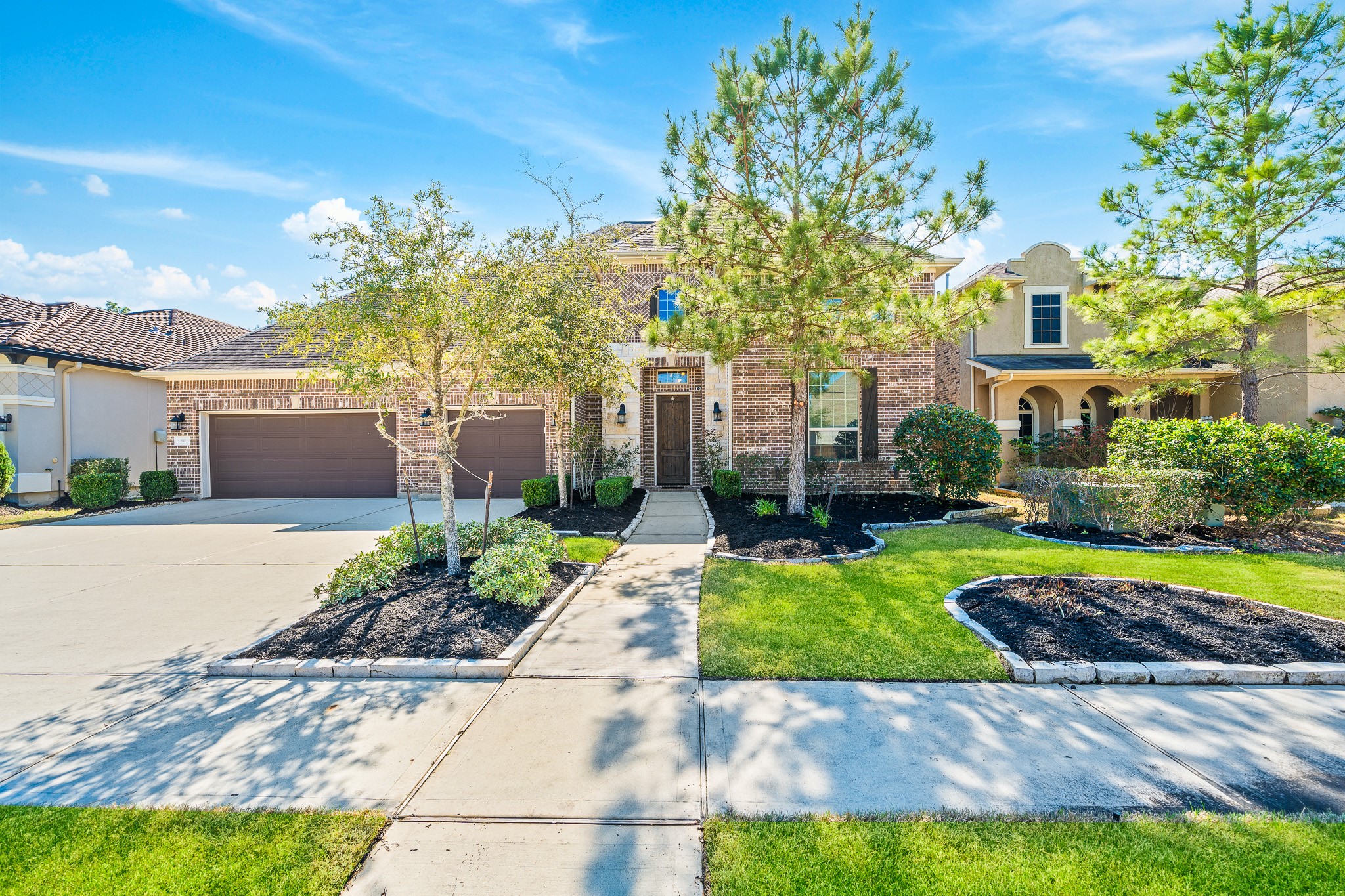 4043 Ashland Woods Drive Spring TX 77386