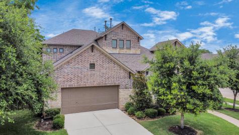 5214 Alden Springs Boulevard Sugar Land TX 77479