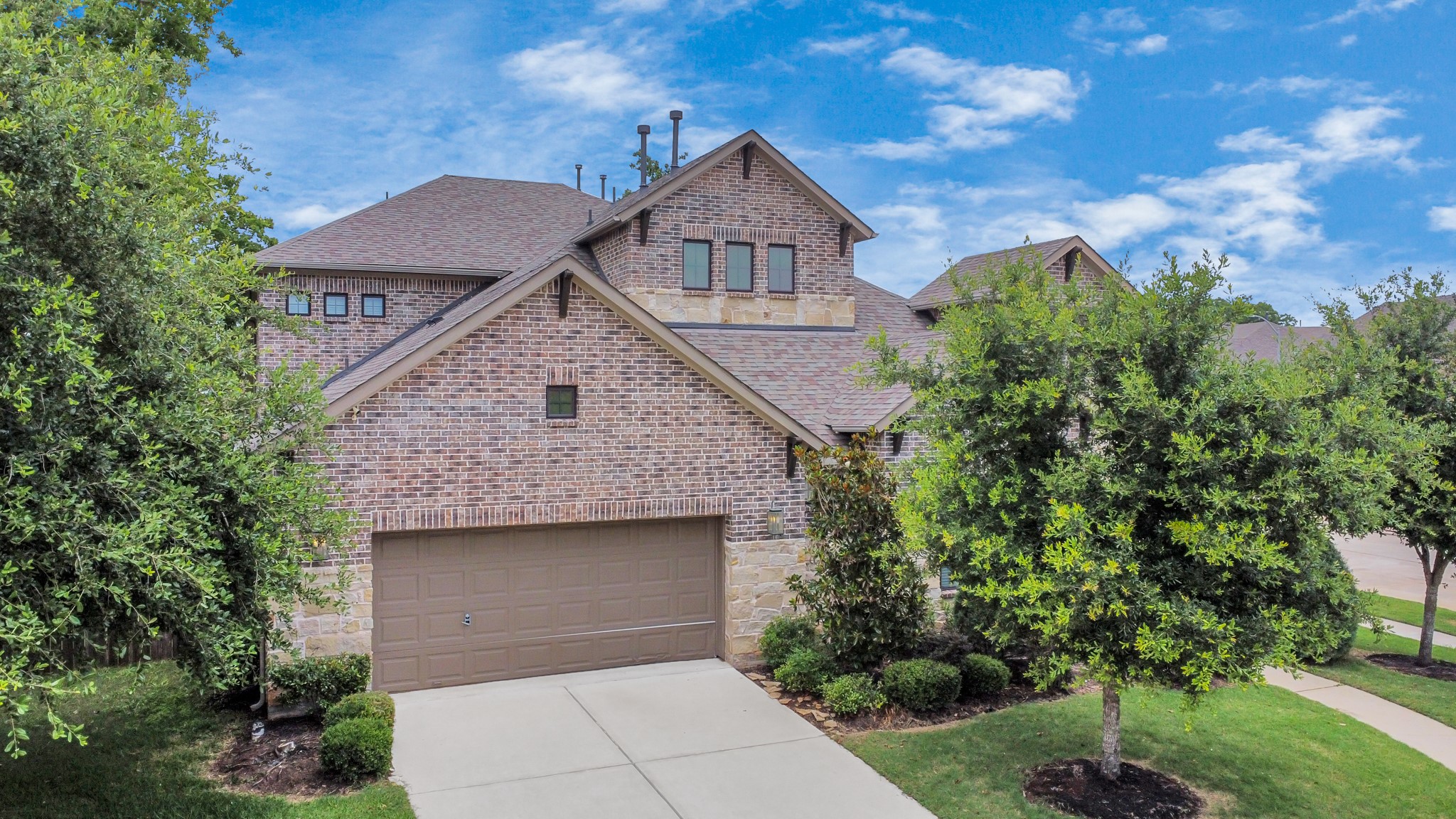 5214 Alden Springs Boulevard Sugar Land TX 77479