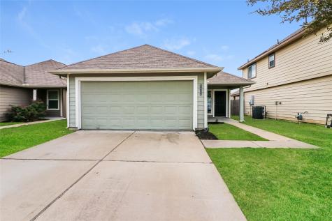 5435 Latta Plantation Drive Katy TX 77449