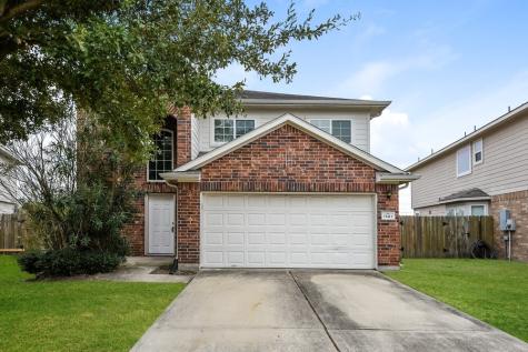11411 Chelsea Oak Street Houston TX 77065